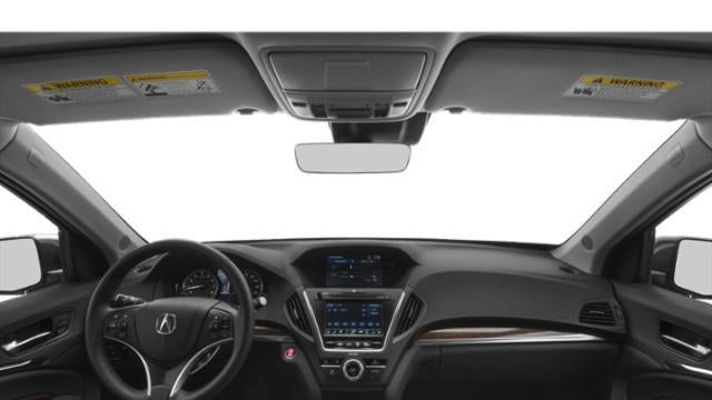 2020 Acura MDX SH-AWD