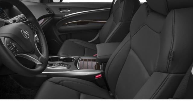 2020 Acura MDX SH-AWD