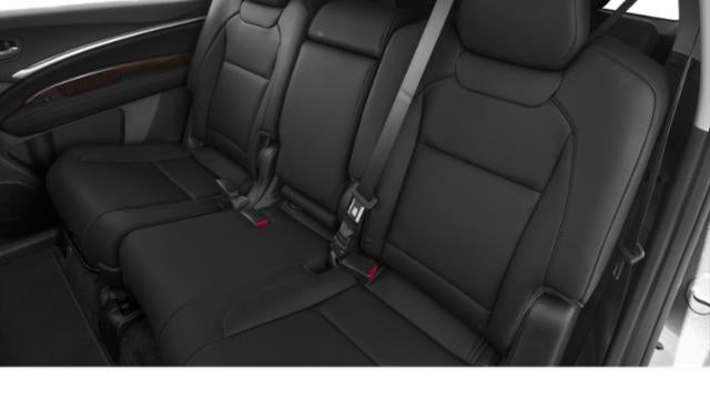 2020 Acura MDX SH-AWD