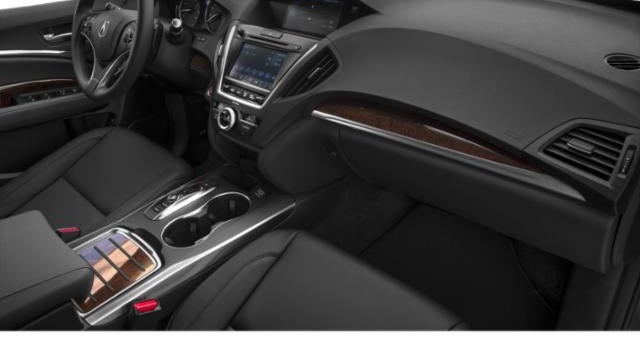 2020 Acura MDX SH-AWD