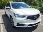 2019 MDX Thumbnail 2