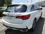 2019 MDX Thumbnail 3