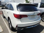 2019 MDX Thumbnail 4