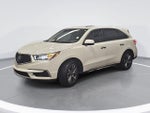 2019 MDX Thumbnail 7