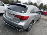 2019 MDX Thumbnail 5