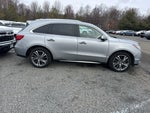 2019 MDX Thumbnail 7