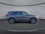 2019 MDX Thumbnail 8