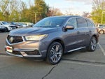 2019 MDX Thumbnail 15