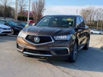 2019 MDX Thumbnail 3