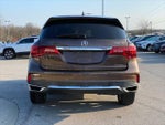 2019 MDX Thumbnail 6