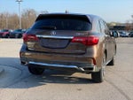 2019 MDX Thumbnail 7