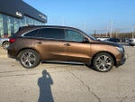 2019 MDX Thumbnail 8