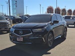 2020 MDX Thumbnail 1