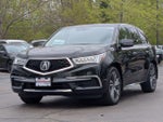 2020 MDX Thumbnail 3