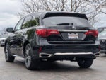 2020 MDX Thumbnail 5