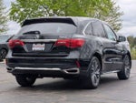 2020 MDX Thumbnail 7