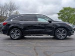 2020 MDX Thumbnail 8