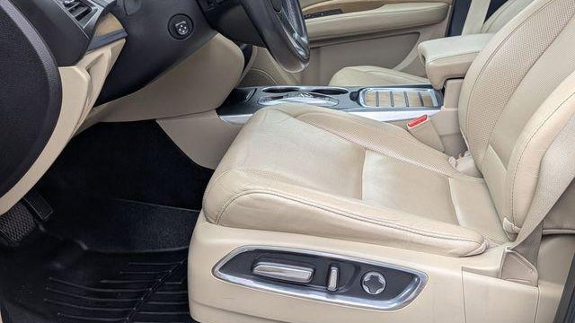 2020 Acura MDX SH-AWD w/Tech
