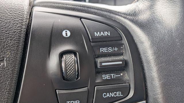 2020 Acura MDX SH-AWD w/Tech