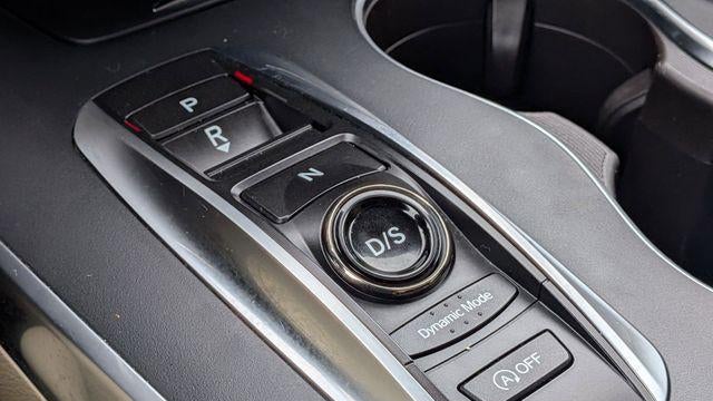 2020 Acura MDX SH-AWD w/Tech