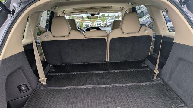 2020 Acura MDX SH-AWD w/Tech
