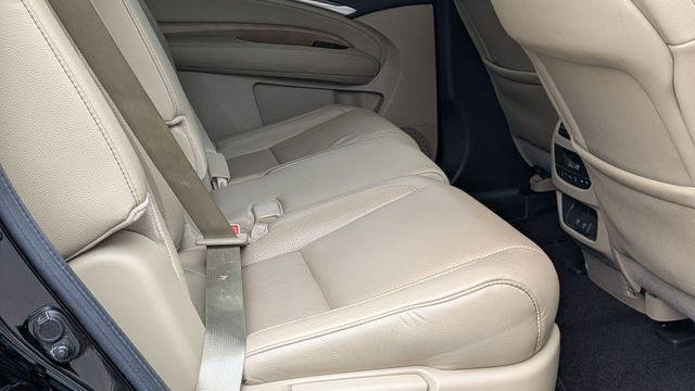 2020 Acura MDX SH-AWD w/Tech