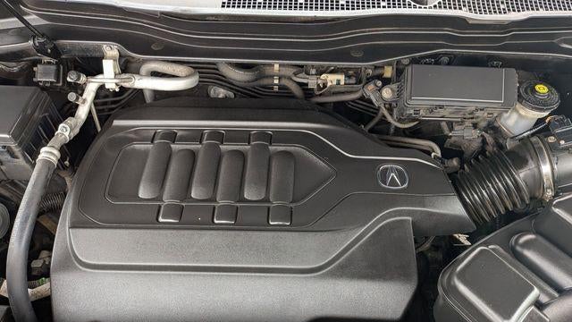 2020 Acura MDX SH-AWD w/Tech