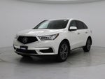 2019 MDX Thumbnail 4