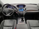 2019 MDX Thumbnail 9