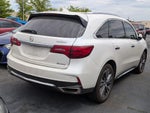 2019 MDX Thumbnail 2