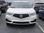 2019 MDX Thumbnail 4