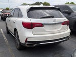 2019 MDX Thumbnail 5