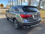 2019 MDX Thumbnail 5