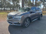 2019 MDX Thumbnail 7