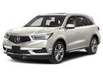 2020 MDX Thumbnail 1