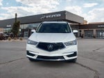 2020 MDX Thumbnail 8