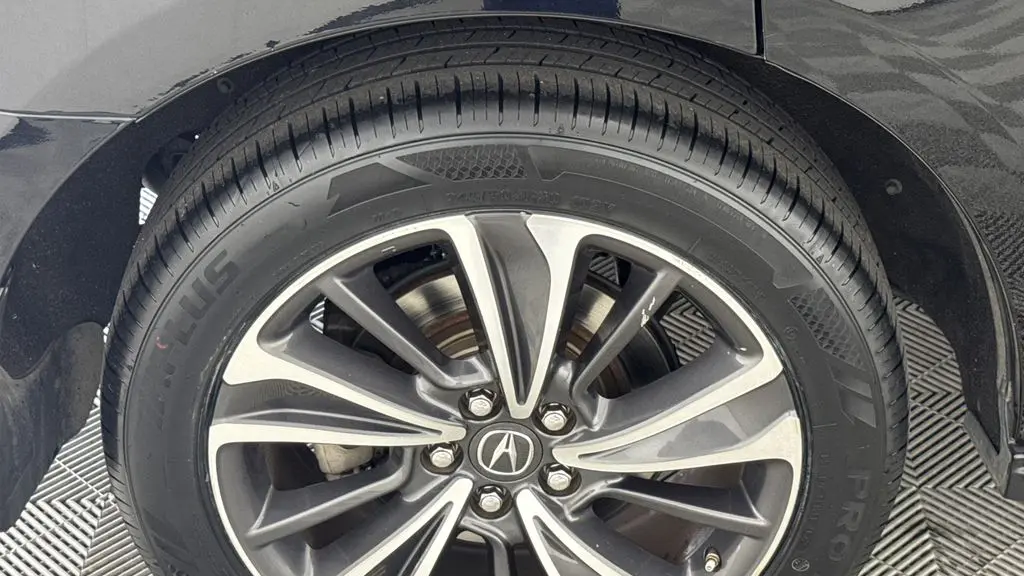 2020 Acura MDX SH-AWD w/Tech