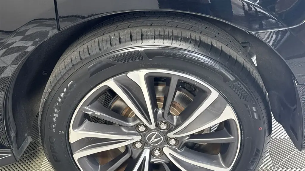 2020 Acura MDX SH-AWD w/Tech