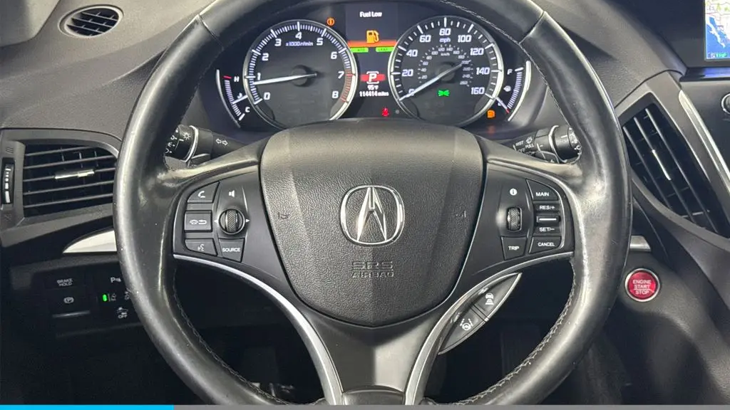 2020 Acura MDX SH-AWD w/Tech