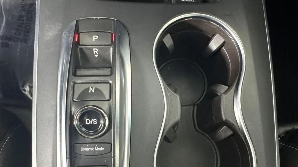 2020 Acura MDX SH-AWD w/Tech