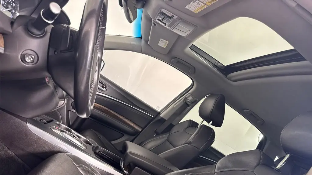 2020 Acura MDX SH-AWD w/Tech