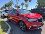 2020 MDX Thumbnail 1