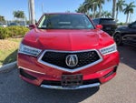 2020 MDX Thumbnail 2