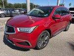 2020 MDX Thumbnail 3