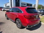 2020 MDX Thumbnail 4