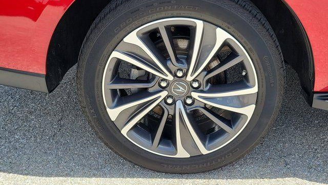 2020 Acura MDX SH-AWD w/Tech