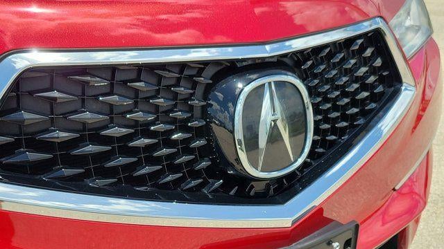 2020 Acura MDX SH-AWD w/Tech