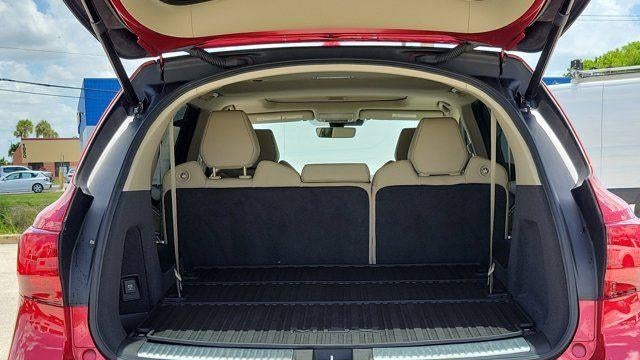 2020 Acura MDX SH-AWD w/Tech