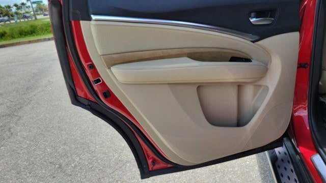 2020 Acura MDX SH-AWD w/Tech