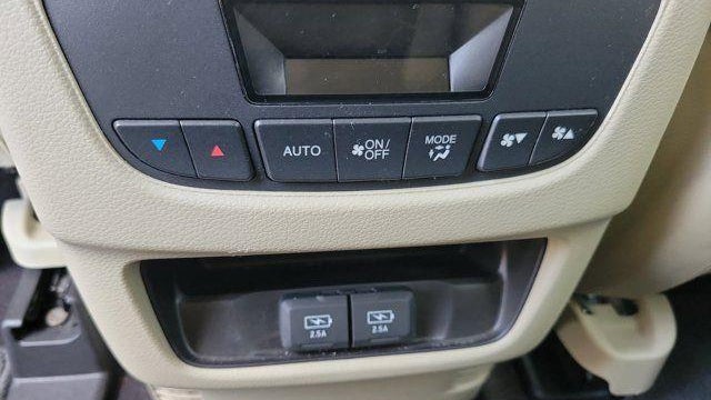2020 Acura MDX SH-AWD w/Tech